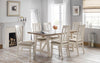 Pembroke Dining Set